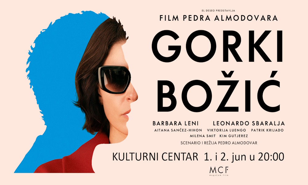 GORKI BOŽIĆ