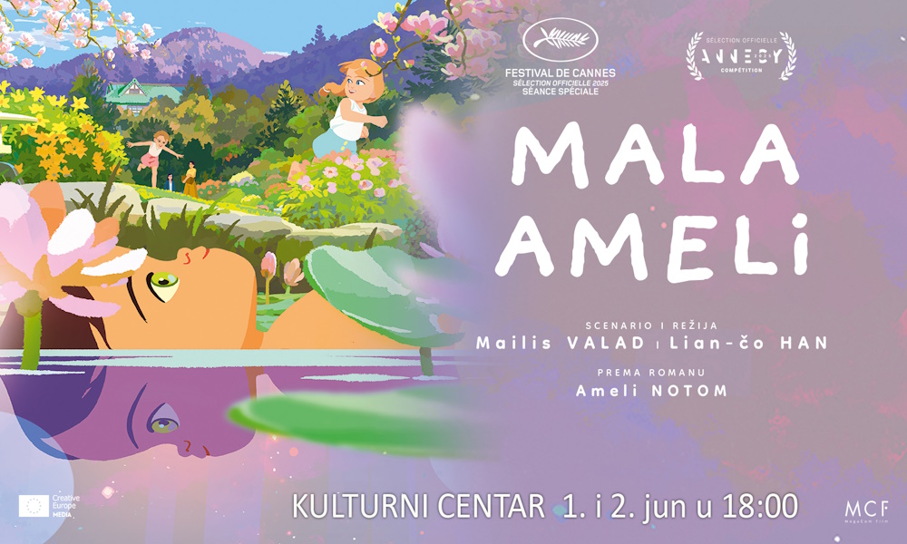 MALA AMELI