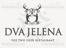 Akustični tamburaši od 20h @ Restoran Dva Jelena