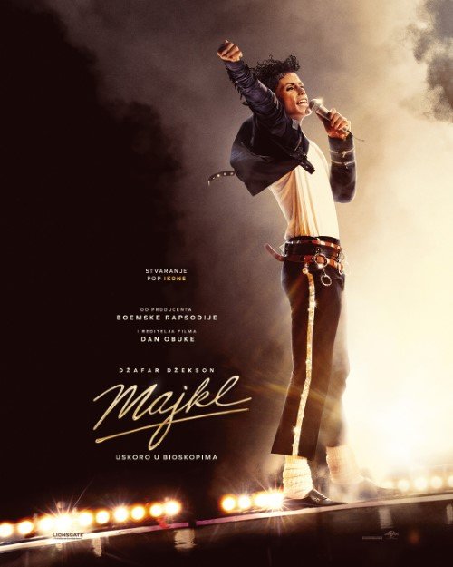 MAJKL
