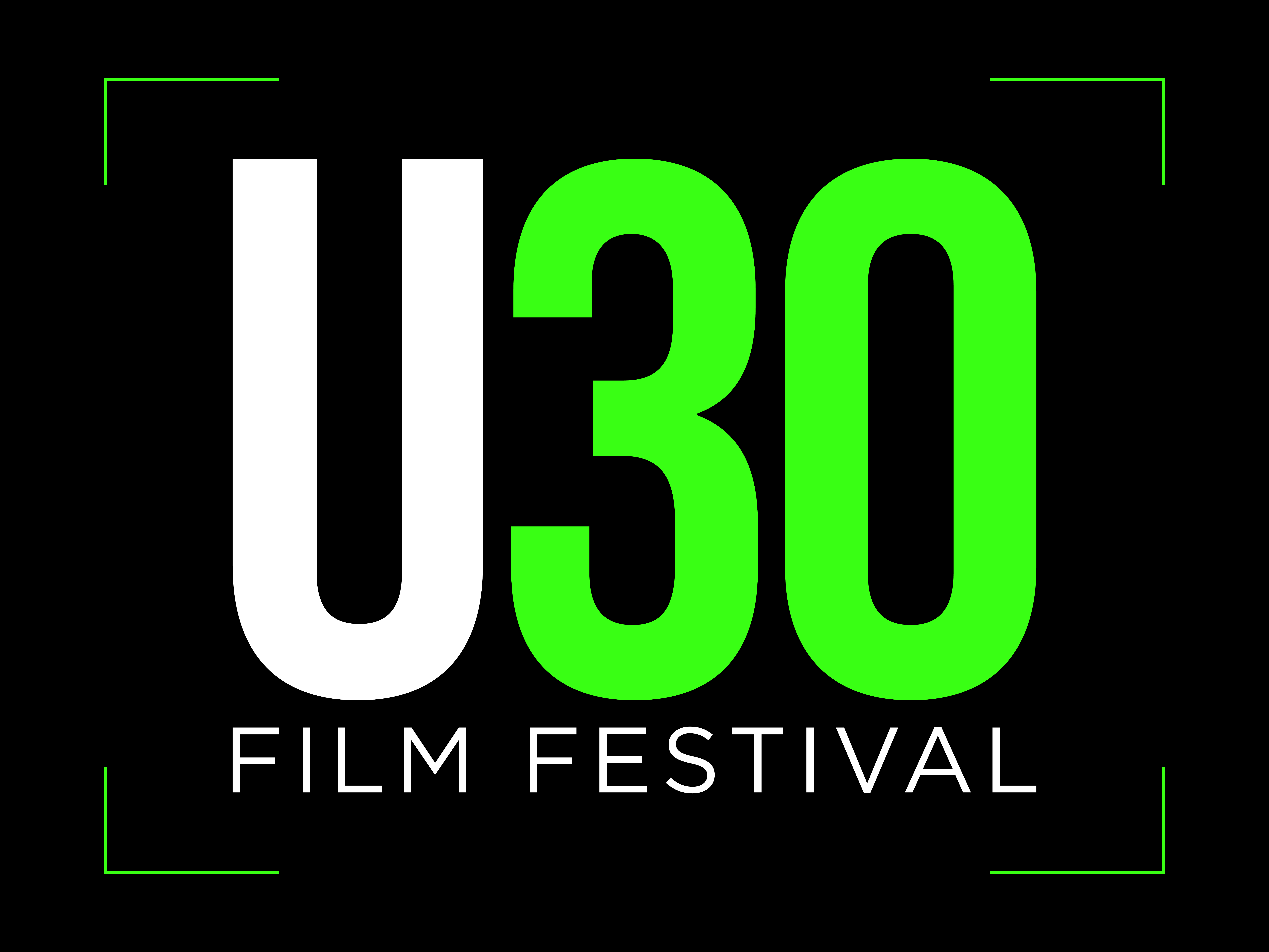 1. U30 FILM FESTIVAL