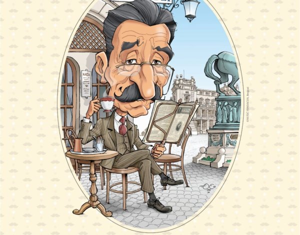 Nušić lično