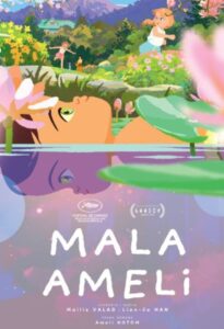 Mala Ameli