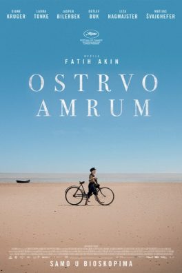 Ostrvo Amrum / Amrum