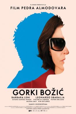 Gorki Božić / Amarga Navidad