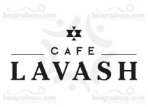 Edita od 21h (ulaz 2.000 rsd) @ Restoran Lavash