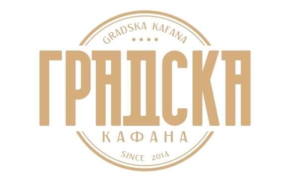Nenad Blizanac od 22h @ Gradska Kafana