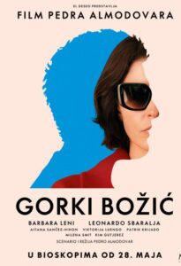 Gorki Božić