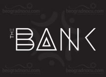 The Bank robbery od 23:30h @ The Bank klub