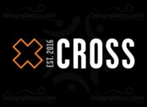 Ivana i Nikola od 21:30h @ Restoran Cross
