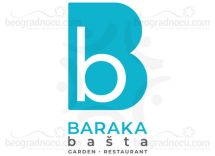 Muzika uživo od 21h @ Baraka klub