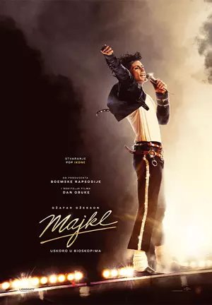 Majkl