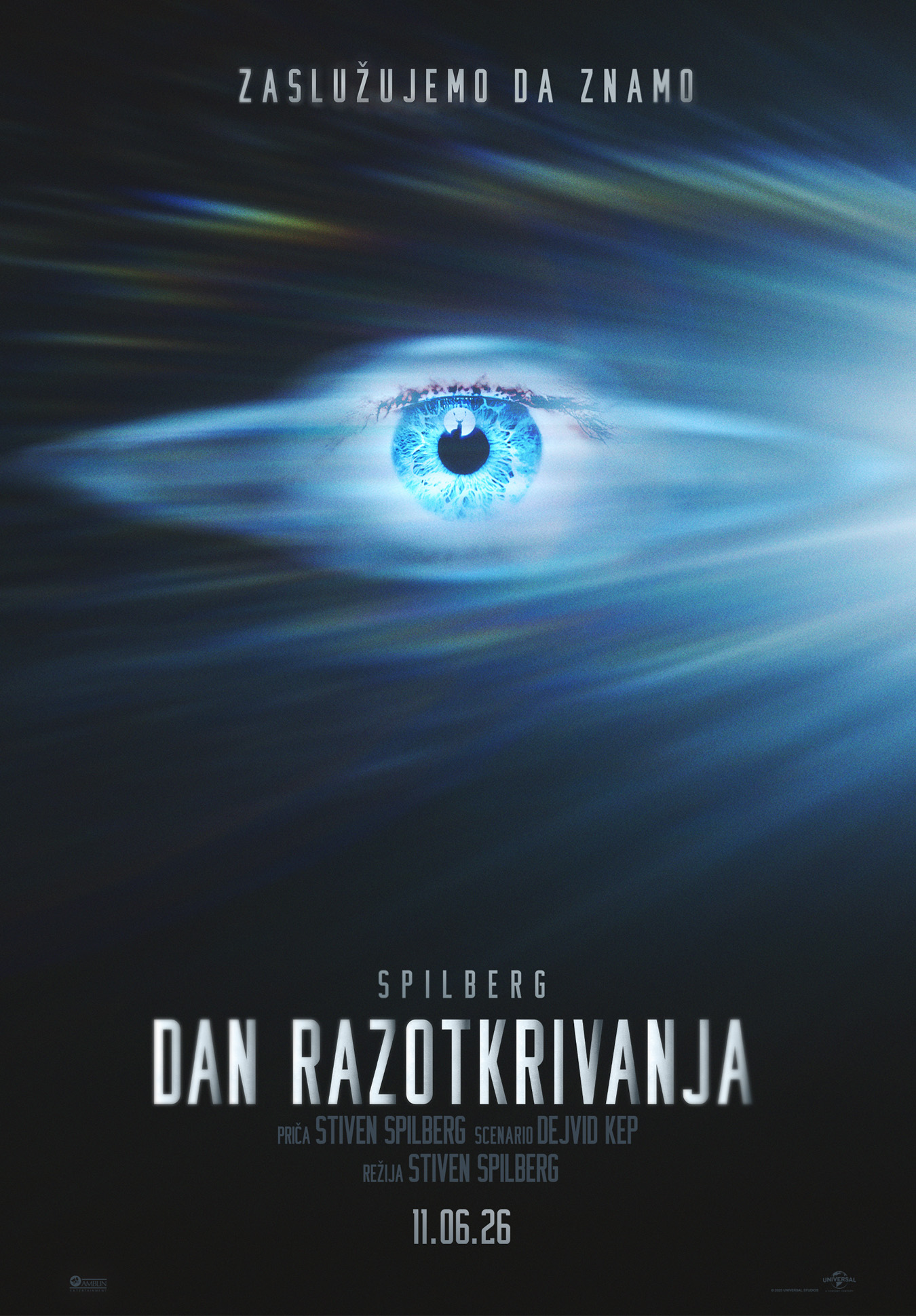 Dan razotkrivanja