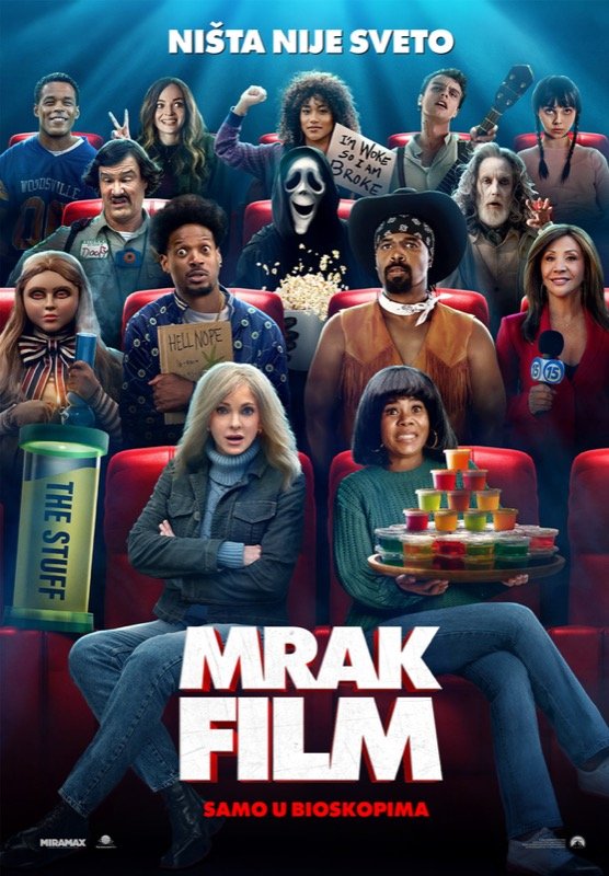 MRAK FILM
