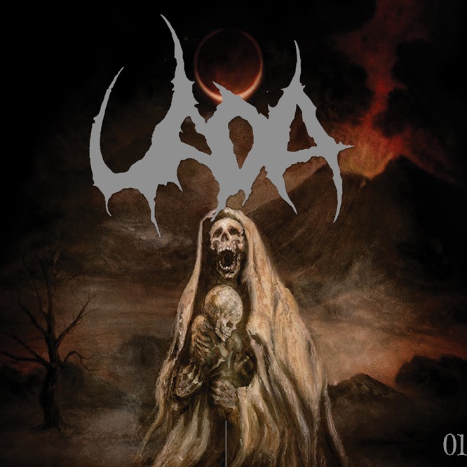 Uada (USA)