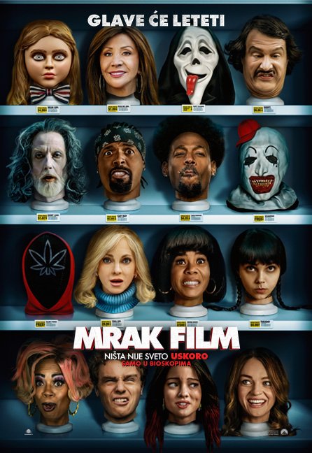 Mrak film