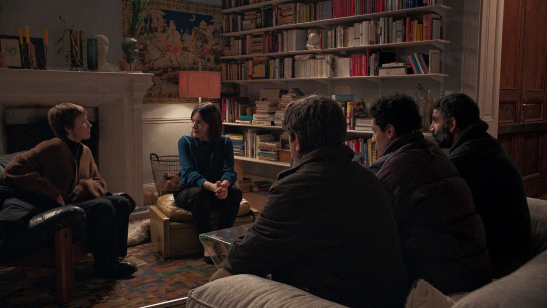 FILMSKI PROGRAM • 4 – 6. jun