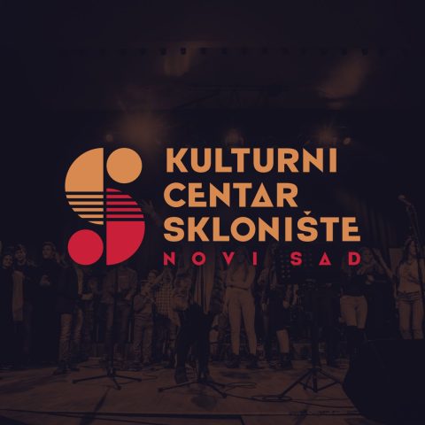 Koncert Kulturnog centra „Sklonište“ 4. juna u Velikoj sali KCNS