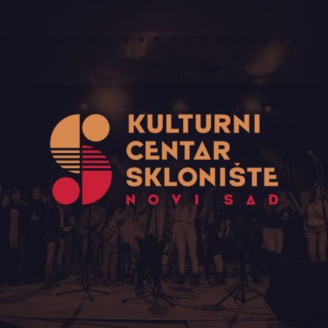 Koncert Kulturnog centra „Sklonište“ 4. juna u Velikoj sali KCNS