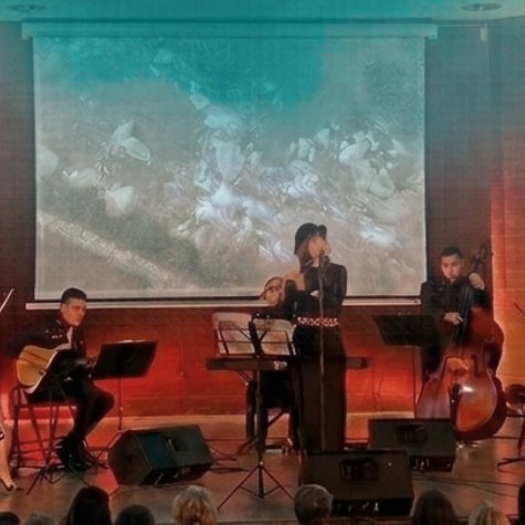 Kako se sluša koncert
