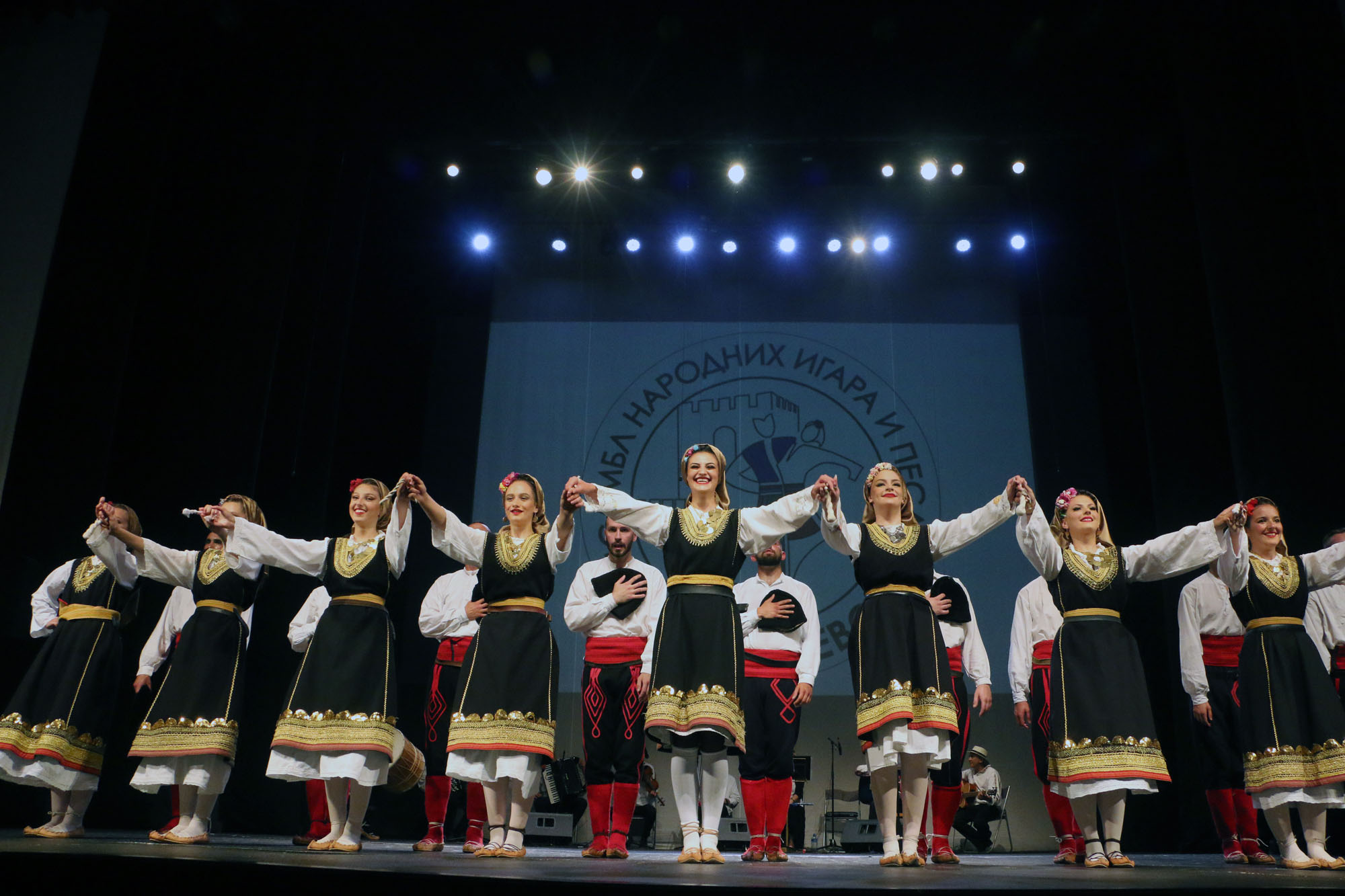Godišnji koncert ANIP-a „Smederevo“