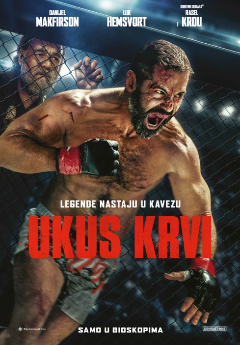 Ukus krvi