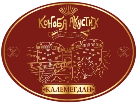 Bend "Priča O Nama" od 21h @ Konoba Akustik Premium