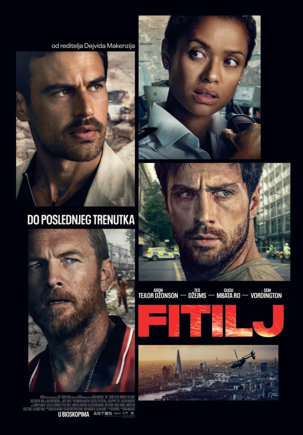 FITILJ