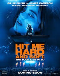 Billie Eilish - Hit Me Hard and Soft The Tour 3D