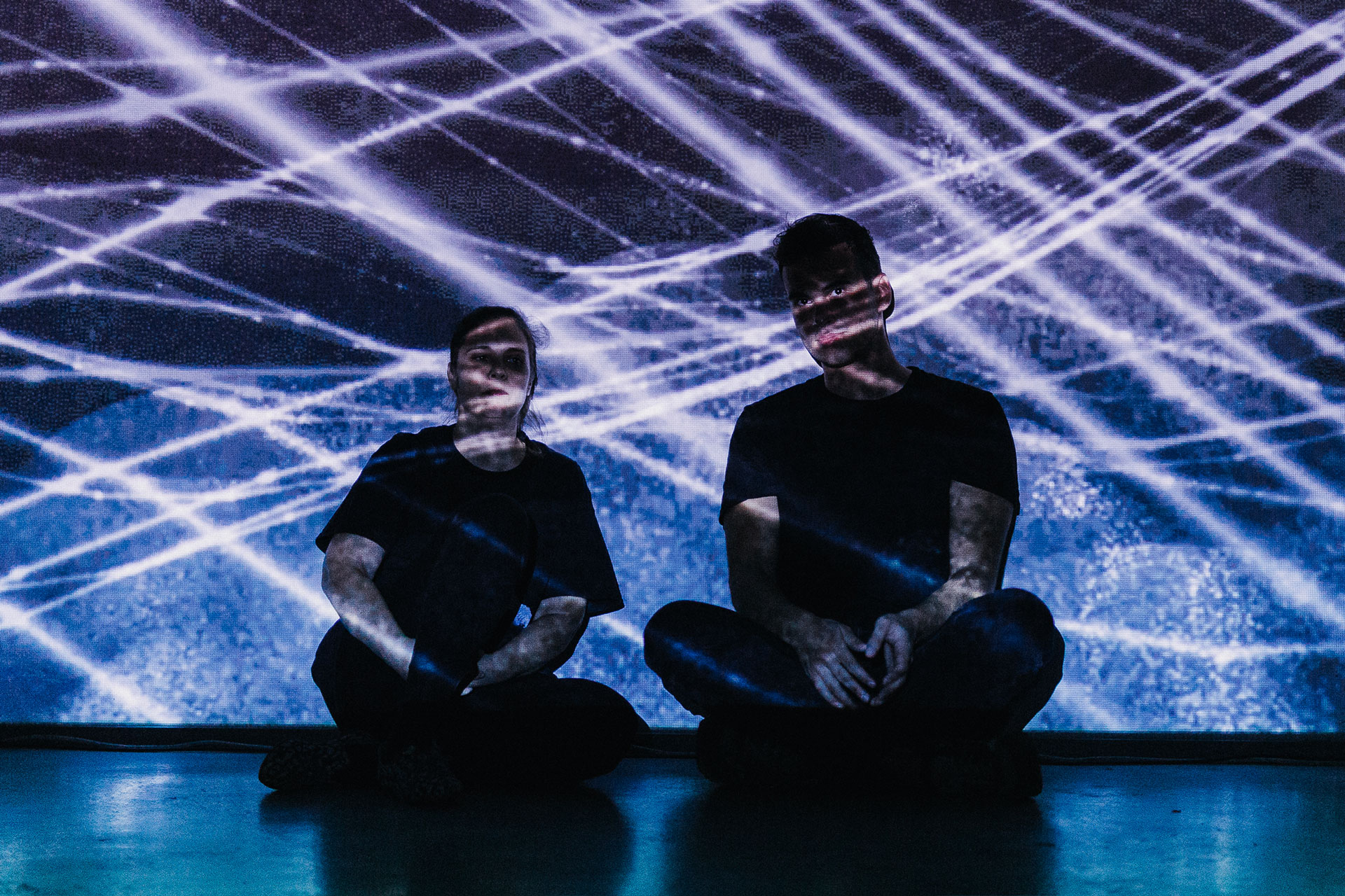 ATLANTIS ▪︎ Manja Ristić i Aleksandar Lazar