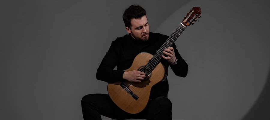 Koncert klasične gitare