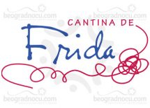 Ana Bebić i Balkan Groove band od 21h @ Restoran Cantina de Frida