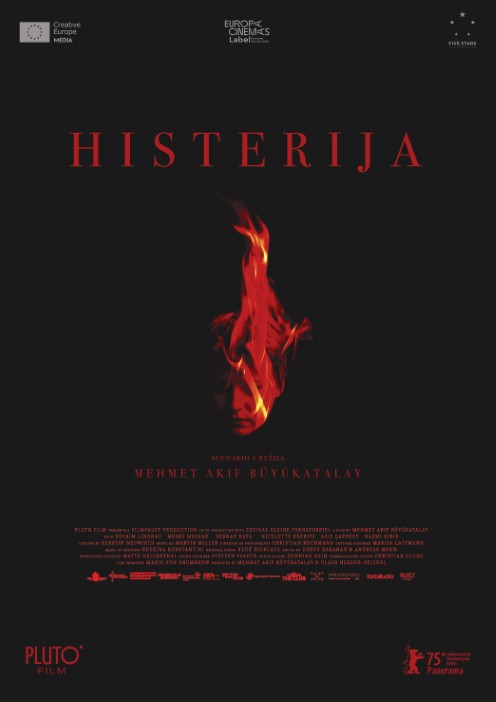 Histerija