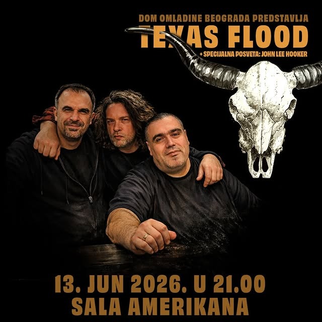 Texas Flood