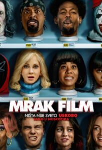 Mrak film