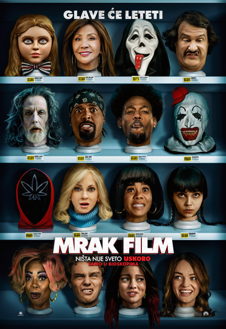 Mrak film