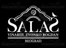 Ćira i Boem band od 20h @ Salaš Vinarije Zvonko Bogdan