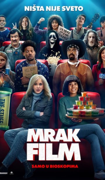 MRAK FILM