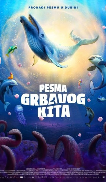 PESMA GRBAVOG KITA (sinhronizovano)