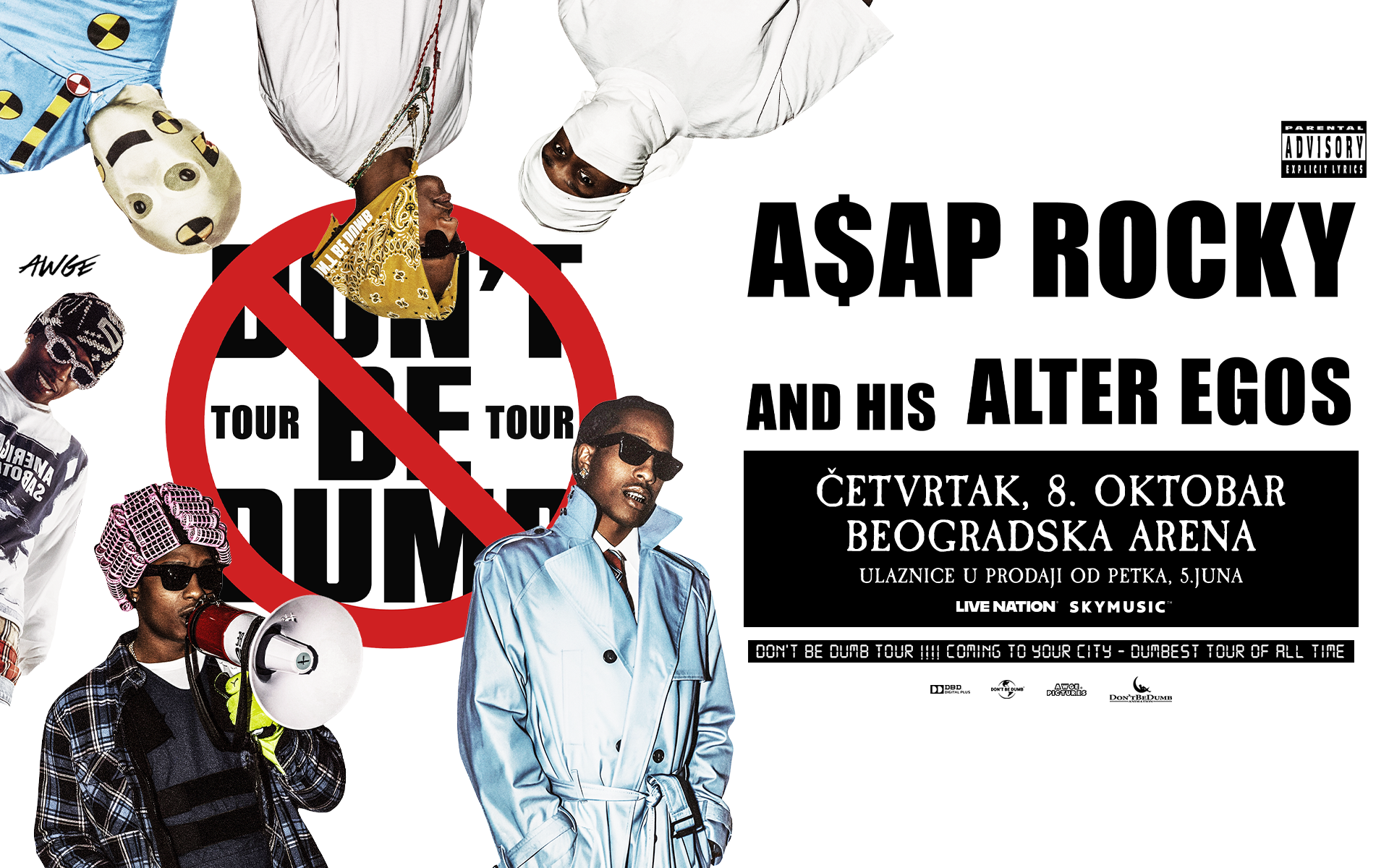 A$AP ROCKY