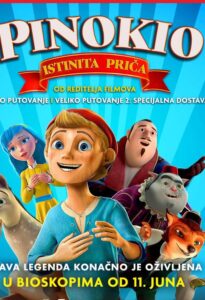 PINOKIO