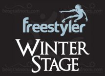Fam bebo od 23h @ Freestyler Winter Stage