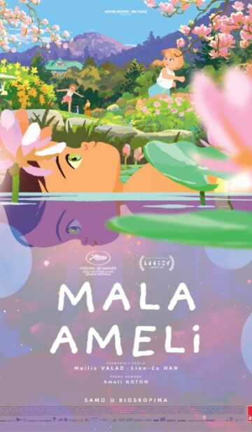 MALA AMELI (2D)