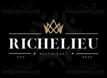 Koki i Diana od 21h @ Restoran Richelieu