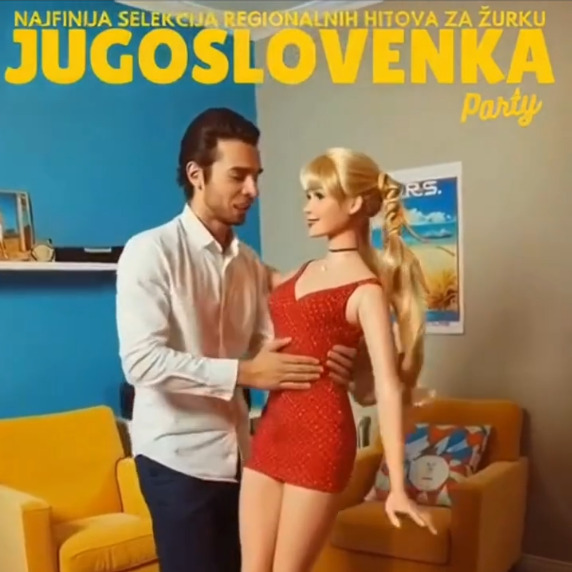 Jugoslovenka