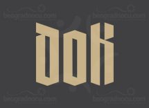 Nikola Đokić i Mina Jovičić od 21h @ Dok