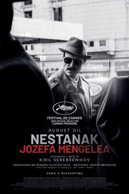 Nestanak Jozefa Menegela / The Disappearance of Josef Mengele