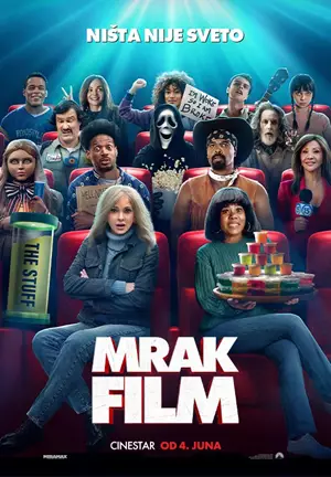 Mrak film