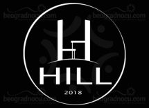 Martin Ajdarević od 21h @ Restoran Hill