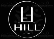 Martin Ajdarević od 21h @ Restoran Hill